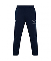 Stretch Tapered Pant - Juniors